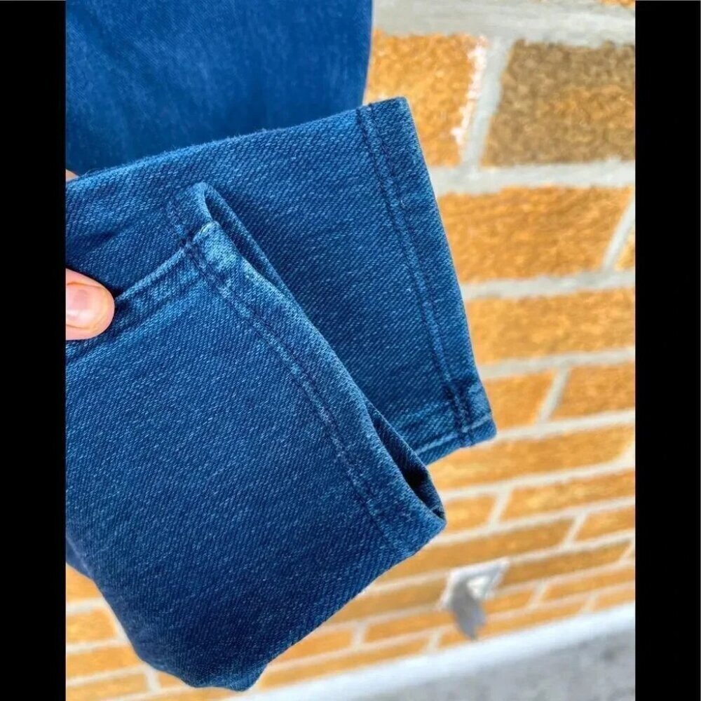 Spanx Jean-Ish Ankle Leggings small - Picture 5 of 8